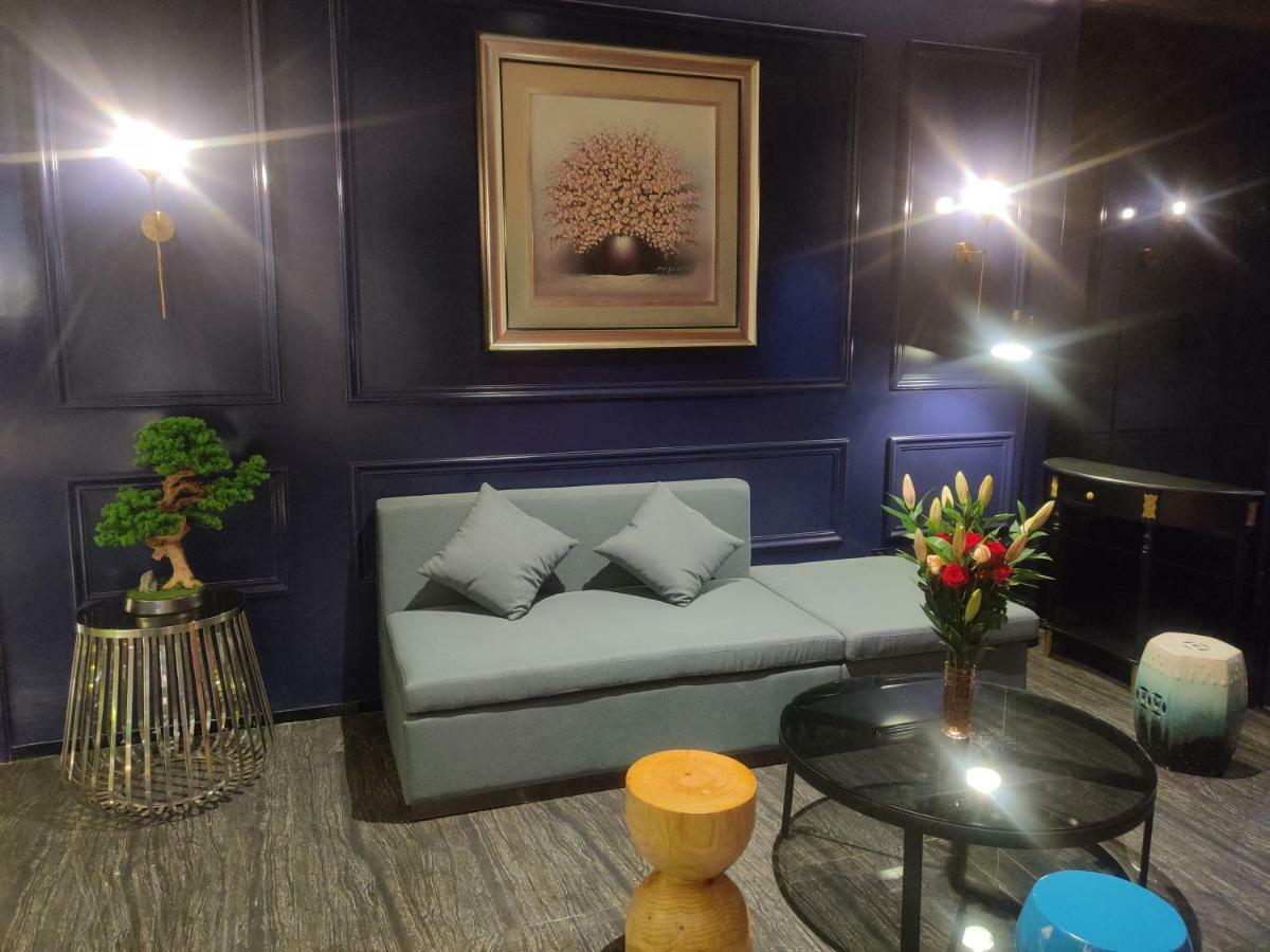 Shangyuan Chain Hotel Guangzhou Zhan Qian Road Luaran gambar