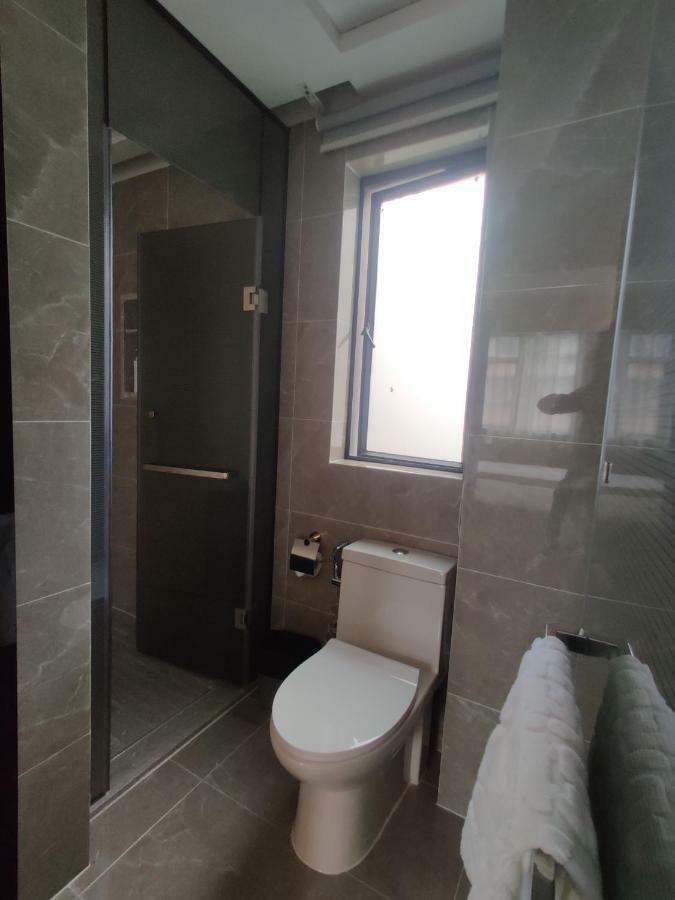 Shangyuan Chain Hotel Guangzhou Zhan Qian Road Luaran gambar