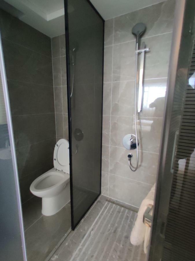 Shangyuan Chain Hotel Guangzhou Zhan Qian Road Luaran gambar