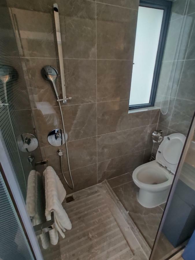 Shangyuan Chain Hotel Guangzhou Zhan Qian Road Luaran gambar